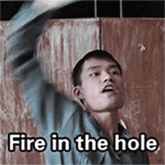 fire in the hole-gif,张全蛋,动图