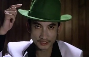 [最后胜利]徐克：知道这是什么帽子_这是绿帽子_是你给我戴的