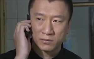 [征服]刘华强孙红雷打电话给小弟们告诉他们已经暴露了